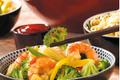 Wok de légumes