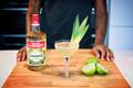 Daiquiri avec Maison La Mauny Ananas