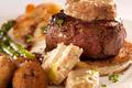 Tournedos Rossini