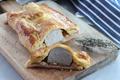 Filet mignon en croûte facile