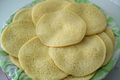 Crêpes marocaines