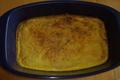 Gratin de quinoa