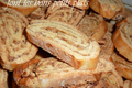 Biscuits secs marocain (Feqqas)