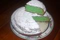Gâteau surprise