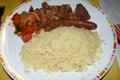 Le couscous