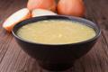 Soupe à l'oignon au Maroilles Fauquet