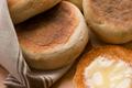Muffins anglais