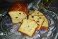 Cake au foie gras