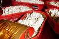 rillettes de sardine dans leur boite