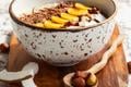 Smoothie bowl