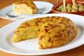 La tortilla espagnole d'Anita !