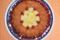 Baba au rhum