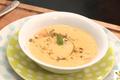 Soupe de melon