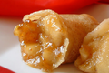Crêpes végétaliennes indiennes