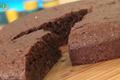 Fondant au chocolat sans gluten