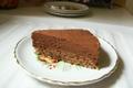 Royal au chocolat classique