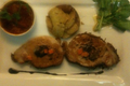 Rôti de porc à l'agenaise