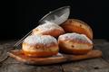 Beignets
