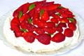 Pavlova anglaise
