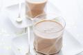Mousse de marrons
