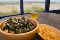 Moules de Barfleur
