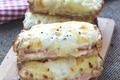 Le VRAI croque-monsieur