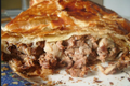Tourte recup