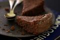 Fondant au chocolat pâtissier