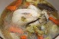 Poule au pot