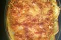 Gratin de chou-fleur et pommes de terre