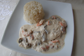 Sole Marguery et sa sauce au Boursin Cuisine