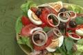 Salade façon niçoise