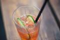 Spritz de la dame du lac