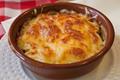 Gratin dauphinois maison