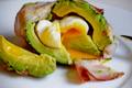 Avocat surprise