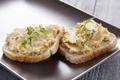 Houmous maison