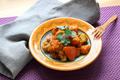Mijoté de légumes racine au Cuisine Companion