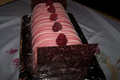 Bûche bavaroise
