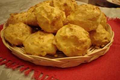 Inratables Gougères moelleuses