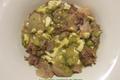 Tête de veau sauce gribiche