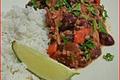 Chili con carne express classique