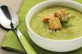 Soupe de cresson