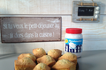 Muffins au Fluff
