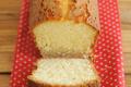 Cake au yaourt