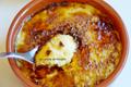 Crème brûlée au caramel au beurre salé
