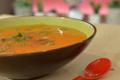 Soupe mexicaine