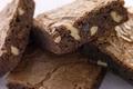 Brownies sans fruits à coque