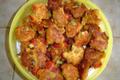 Accras de thon sans gluten, façon Mamie SOSSO