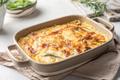 Gratin dauphinois