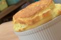 Soufflé au fromage